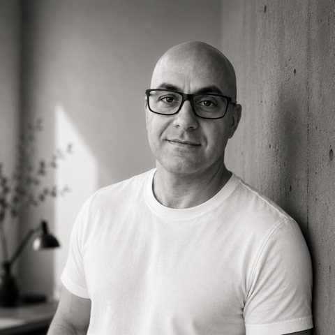 Dr. Bassam Nuseibeh